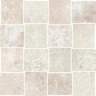 Мозаика Del Conca Vignoni Bianco Mosaico HVG 10 30x30 n071355