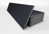 Керамогранит Faveker GA16 Terracota Negro 40x120 N172257