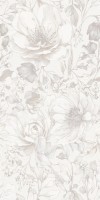 Плитка Ape Ceramica Bellagio Dec Brezza Bianco Mix Rect 60x120 настенная A043768