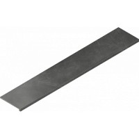 Ступень Italon Continuum Brass Dark Scalino Frontale 33x160 фронтальная 620070002366