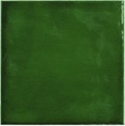Керамогранит Ape Ceramica Fayenza Green 12.3x12.3