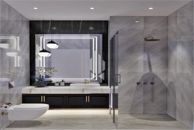 Donna (Global Tile)