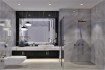 Керамогранит Global Tile Donna Зеленый 60x120 GT1206015517SPR