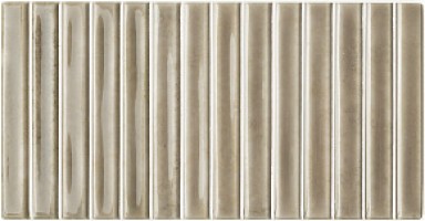 Плитка WOW Potters Bars Fossil 12.5x25 настенная 133171