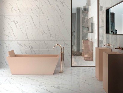 Керамогранит A-Ceramica Narnia Satin 60x60 AC49756