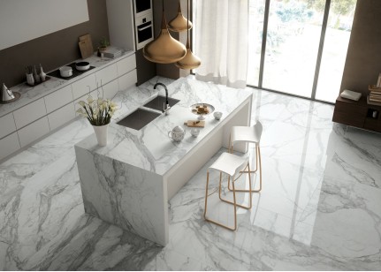 Керамогранит A-Ceramica Narnia Satin 60x60 AC49756