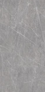Mystique Grey Silk 6mm