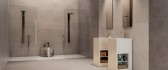Керамогранит Gravita Concretica Carving 60x120