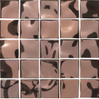 Мозаика Italon Magma Cuprum Mosaico Magic 30x30 600110001125