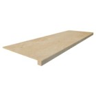 Nl-Stone Ivory Scalino Frontale