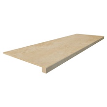 Nl-Stone Ivory Scalino Frontale