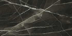 Керамогранит FMG Maxfine Marmi Calacatta Black Jewel 150x300 J315631MF6