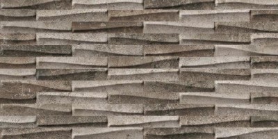 Декор Ceramiche Piemme Castlestone Muretto Musk Ret 30x60 00152