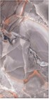 Керамогранит Maimoon Ceramica Opera Onyx Grey High Glossy 80x160