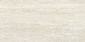 Керамогранит MGM Ceramiche Travertino Vein Cut Bianco 60x120 TRABIA60120