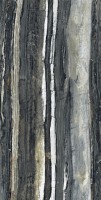 Керамогранит Creanza Brazzilian Black Shape And Glue 60x120 SH1002-G