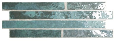 Керамогранит Realonda Ceramica Harlem Midnight 15x45 RLD000049