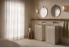 Керамогранит Kronos Ceramiche Nativa Lux Vena Nat 60x120 NA011