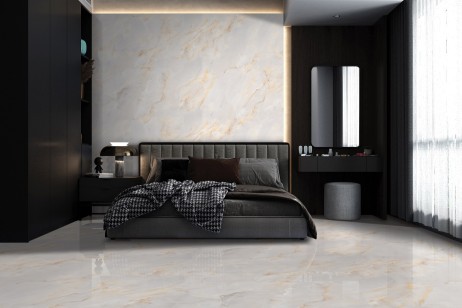 Керамогранит Gresant Salva Onyx Pearl Infinia Polished 60x120