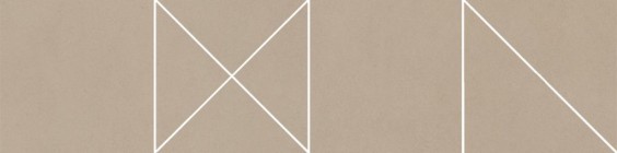 Керамогранит Living Ceramics Cava Beige Pattern 3 7C 7x30 LV11953