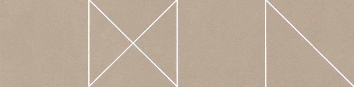Керамогранит Living Ceramics Cava Beige Pattern 3 7C 7x30 LV11953