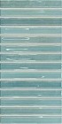 Плитка DNA Tiles Flash Bars Light Blue 12.5х25 настенная 133474