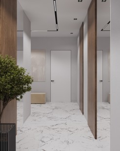 Керамогранит Arcadia Ceramica Borghini Silver Cr 60x60 CR4006-A