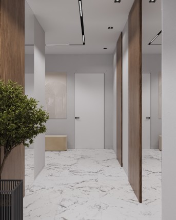 Borghini (Arcadia Ceramica)