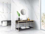 Mercury Statuario (Arcadia Ceramica)