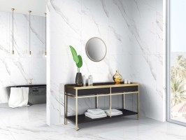 Mercury Statuario (Arcadia Ceramica)