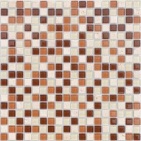 Мозаика Caramelle Mosaic Naturelle 4 mm Baltica 30.5x30.5