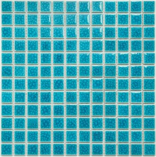 Мозаика NSmosaic Porcelain Series керамика глянцевая 2.3x2.3 30x30 PW2323-24