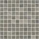 Мозаика Floor Gres Walks 1.0 Gray Mosaico 3x3 30x30 728799