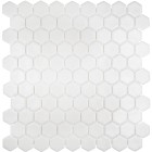 Мозаика Vidrepur Antislip Hex 100 Antid 31.7x30.7