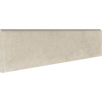 Artwork White Battiscopa