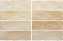 Плитка Equipe Sabbia Arena 6.5x20 настенная 31884