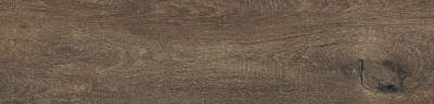 Керамогранит Cersanit Natural темно-коричневый ректификат 21.8x89.8 15985