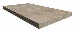Elite Grey Scalino Angolare Sx