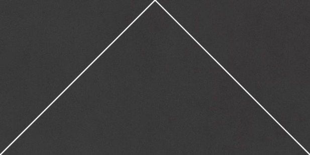 Керамогранит Living Ceramics Cava Black Pattern 1 45A 45x90 LV12053