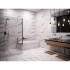 Керамогранит Modern Tile Statuario Oro Glossy 60x120