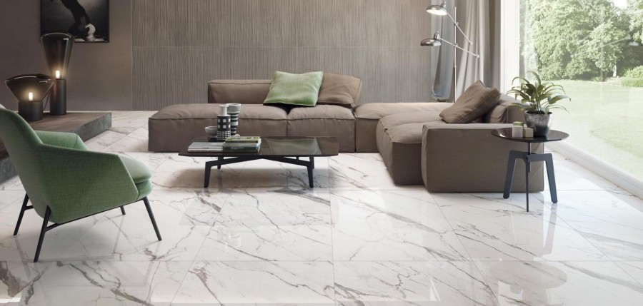 Purity Marble (Supergres)