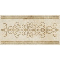 Декор Италон Нл-Стоун Айвори Нинфеа Керато Рет 30x60 610090000970| Распродажа |