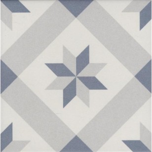 Керамогранит Revoir Paris La Madeleine Dori 20x20 VVS2020_020