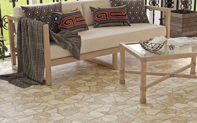 Roxy (Global Tile)