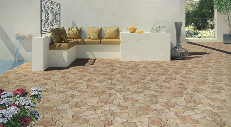 Roxy (Global Tile)