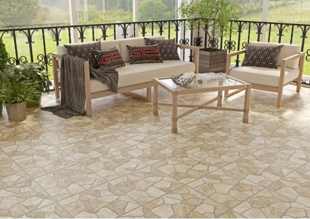 Roxy (Global Tile)