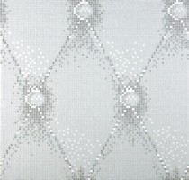 Мозаика Bisazza Decori 20 Chester White 96.8x96.8 47992