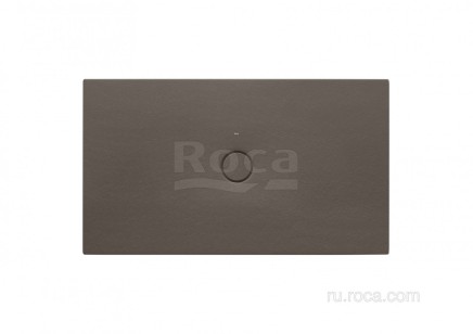 Душевой поддон Roca Cratos 140x80x3.5 3740L4660