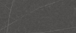 Керамогранит Living Ceramics Allure Anthracite Soft 6mm 120x270 LV11117