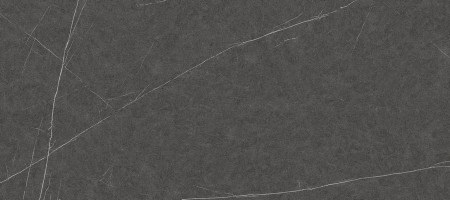 Керамогранит Living Ceramics Allure Anthracite Soft 6mm 120x270 LV11117
